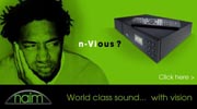 Naim Audio